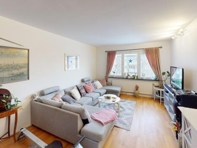 61 m2 lägenhet i Eskilstuna