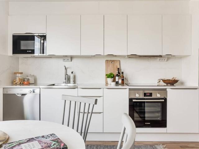 61 m2 lägenhet i Skogås