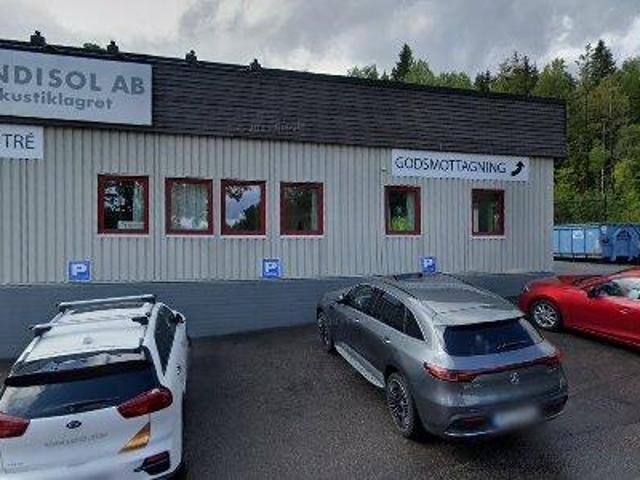 61 m2 lager uthyres i Sundsvall
