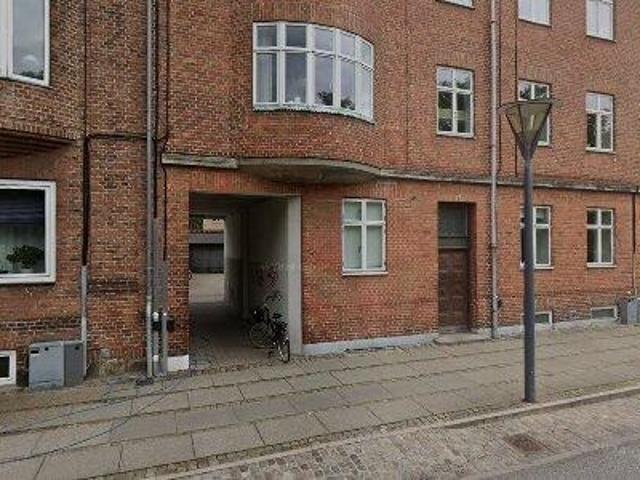 61 m2 lejlighed for rent i Aalborg Centrum