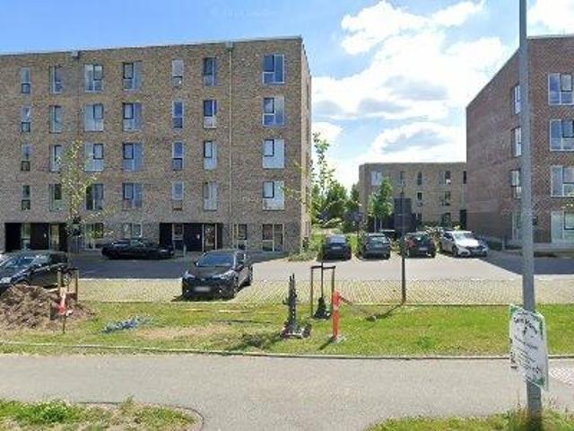61 m2 lejlighed for rent i Hillerød