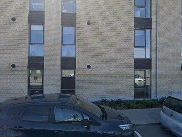 61 m2 lejlighed for rent i Slagelse