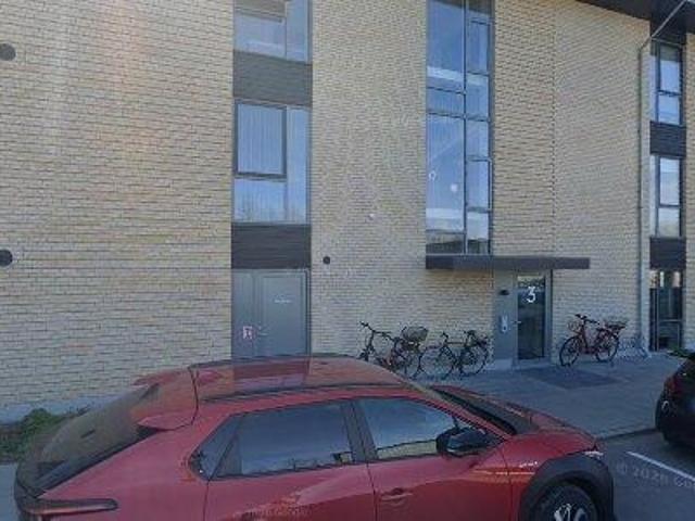 61 m2 lejlighed for rent i Slagelse