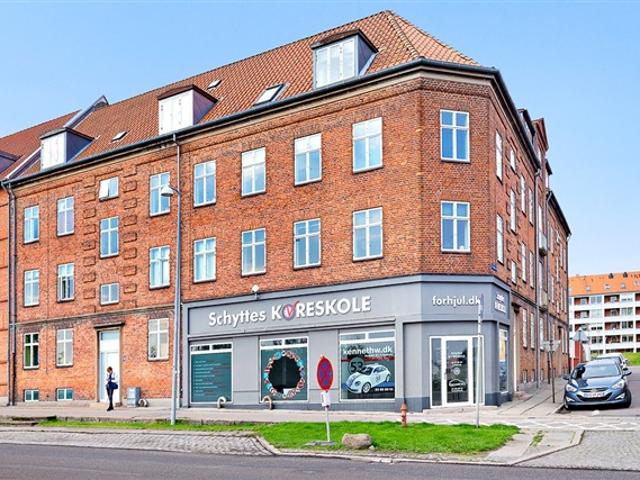 61 m2 lejlighed på Viborgvej, Randers NV, Aarhus
