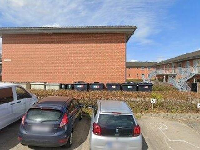 61 m2 lejlighed til leje i Viby J