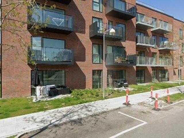 61 m2 lejlighed til leje i Brøndby