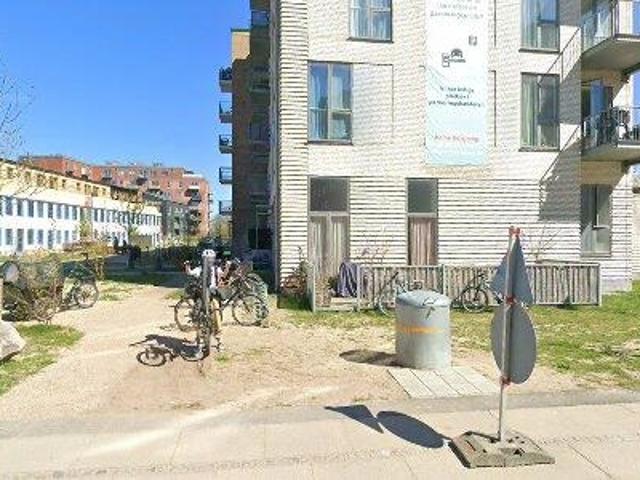 61 m2 lejlighed til leje i København S