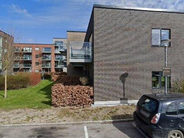 61 m2 lejlighed til leje i Odense C