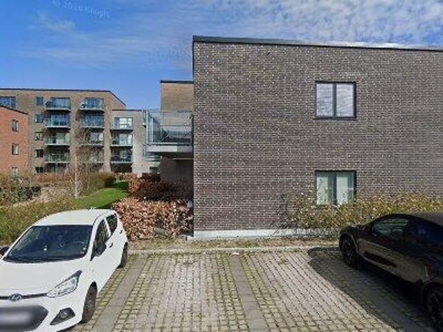 61 m2 lejlighed til leje i Odense C