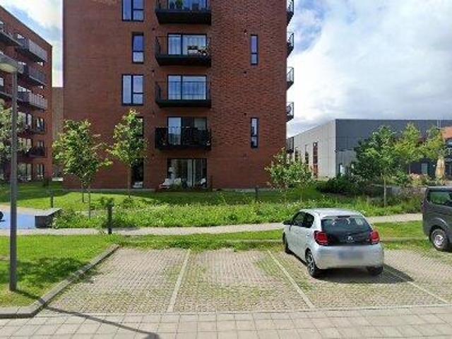 61 m2 lejlighed til leje i Risskov