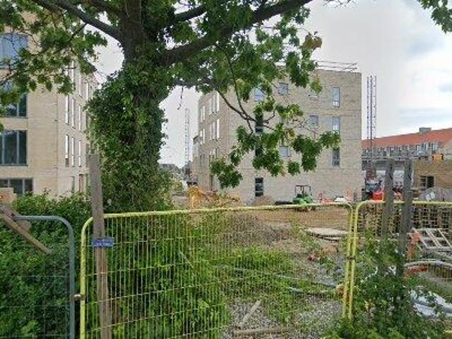 61 m2 lejlighed til leje i Risskov