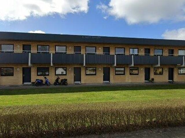 61 m2 lejlighed til salg i Vadum