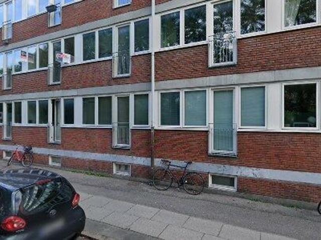 61 m2 lejlighed til salg i Valby