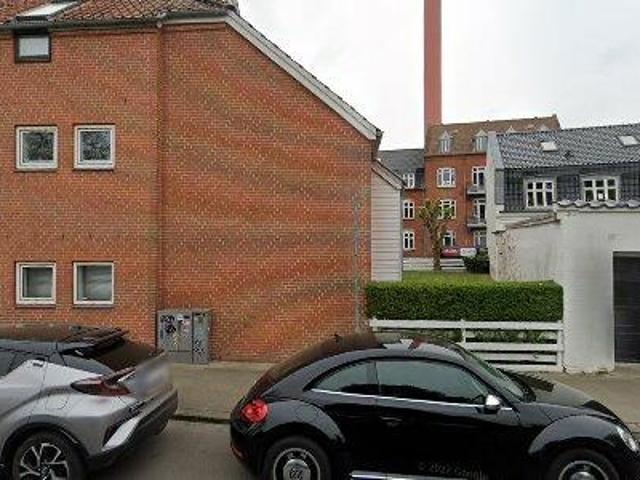 61 m2 lejlighed til salg i Vejle Centrum
