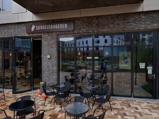 61 m2 lejlighed til salg i Aalborg Centrum