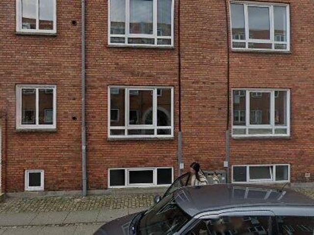 61 m2 lejlighed til salg i Aalborg Centrum