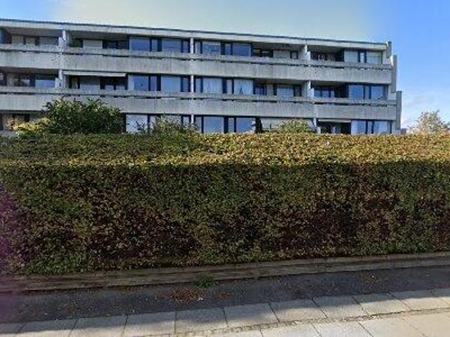 61 m2 lejlighed til salg i Charlottenlund