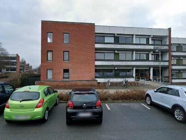 61 m2 lejlighed til salg i Egå