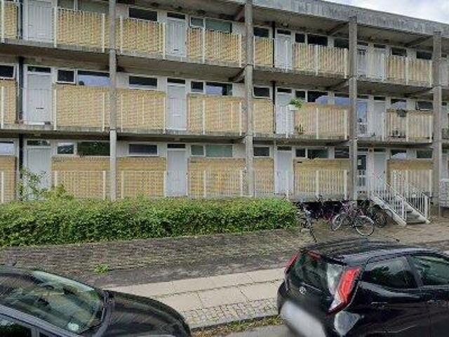 61 m2 lejlighed til salg i Gentofte