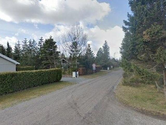 61 m2 lejlighed til salg i Hals