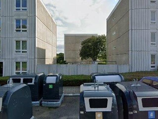 61 m2 lejlighed til salg i Humlebæk
