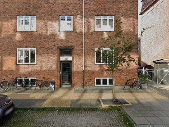 61 m2 lejlighed til salg i København S