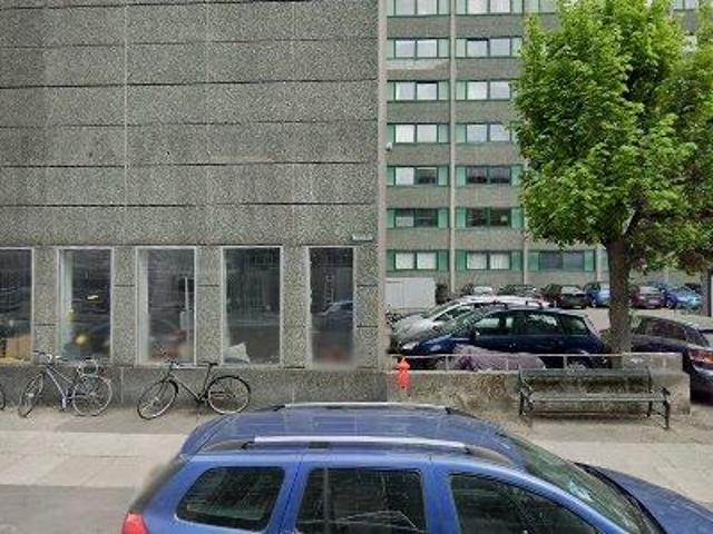 61 m2 lejlighed til salg i København S