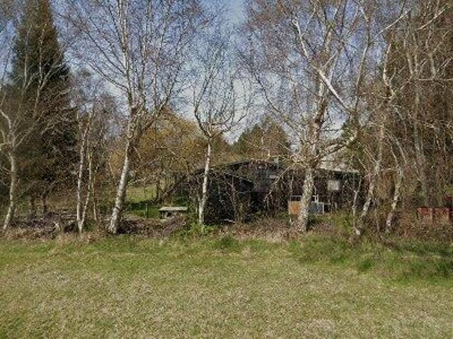 61 m2 lejlighed til salg i Kalundborg