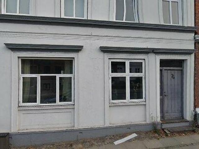 61 m2 lejlighed til salg i Kolding