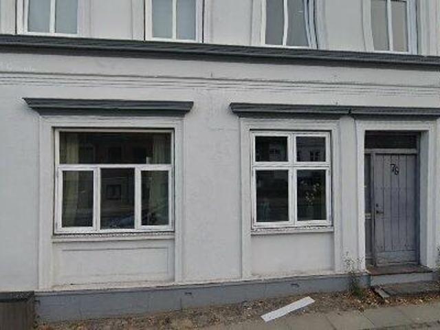 61 m2 lejlighed til salg i Kolding