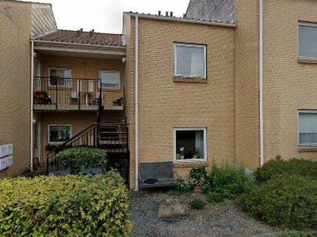 61 m2 lejlighed til salg i Nivå