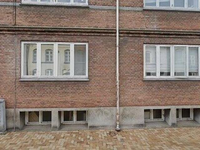 61 m2 lejlighed til salg i Odense C