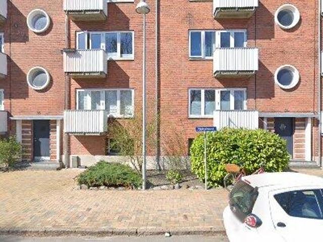 61 m2 lejlighed til salg i Odense C