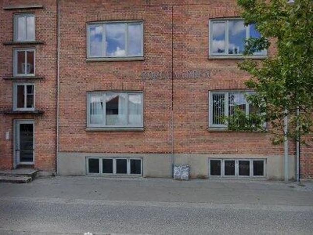 61 m2 lejlighed til salg i Randers NV