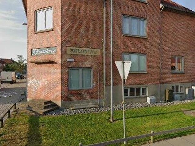 61 m2 lejlighed til salg i Randers NV