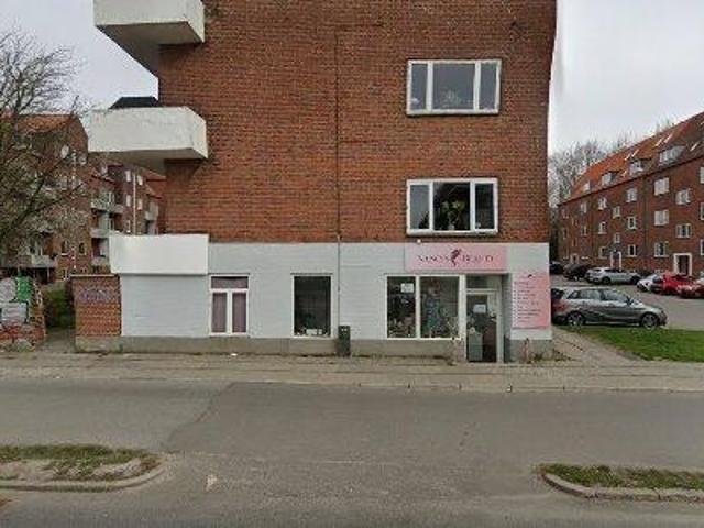 61 m2 lejlighed til salg i Århus C