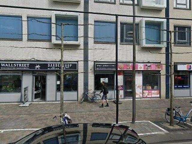 61 m2 office space for rent in Almere
