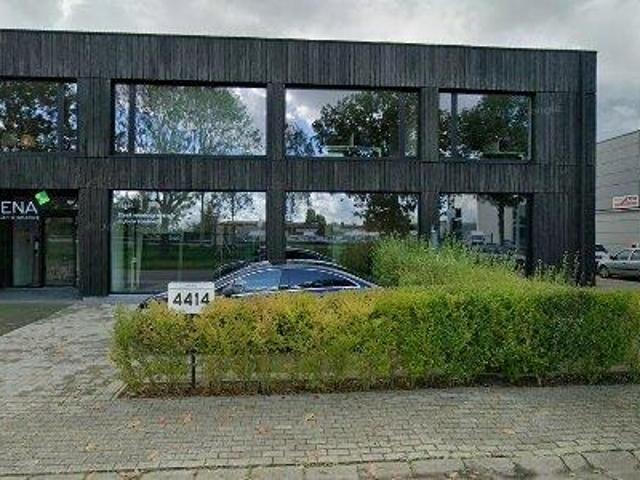 61 m2 office space for rent in Sint Niklaas