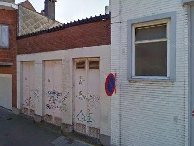 61 m2 office space for sale in Stad Gent