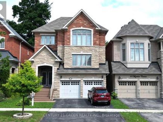 61 Magdalan Crescent, Richmond Hill, ON, L4E 0W4 house for sale | Listing ID N13623 | Royal LePage