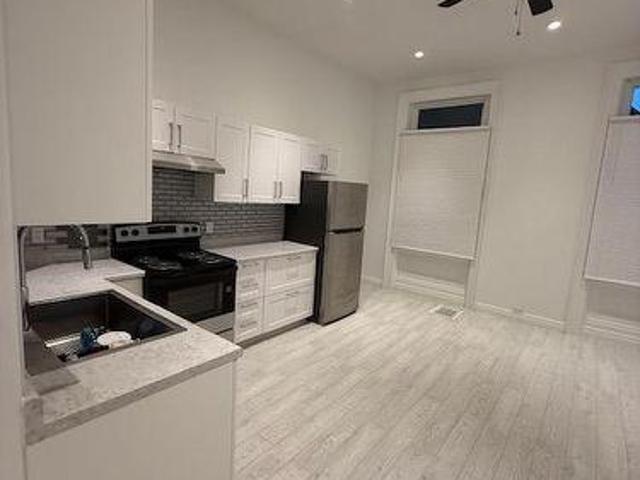 61 Mary Street, Barrie, ON, L4N 1T2 house for lease | Listing ID S13582 | Royal LePage