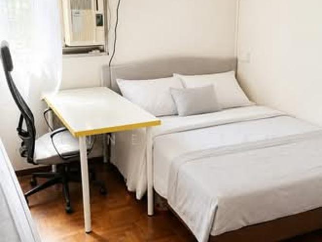 61 Marine Drive HDB Apartment Room Rental, $1,000, 1 Bed 100 sqft $10.00 psf