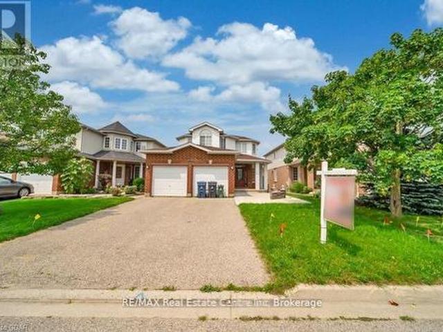 61 Moffatt Lane, Guelph Clairfields/Hanlon Business Park, ON, N1G 5E8 house for sale | Listing ID X13684 | Royal LePage