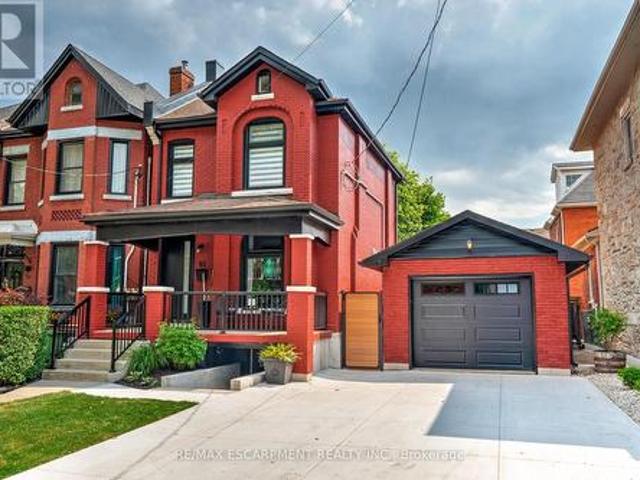 61 Murray Street W, Hamilton, ON, L8L 1B4 house for sale | Listing ID X12213 | Royal LePage