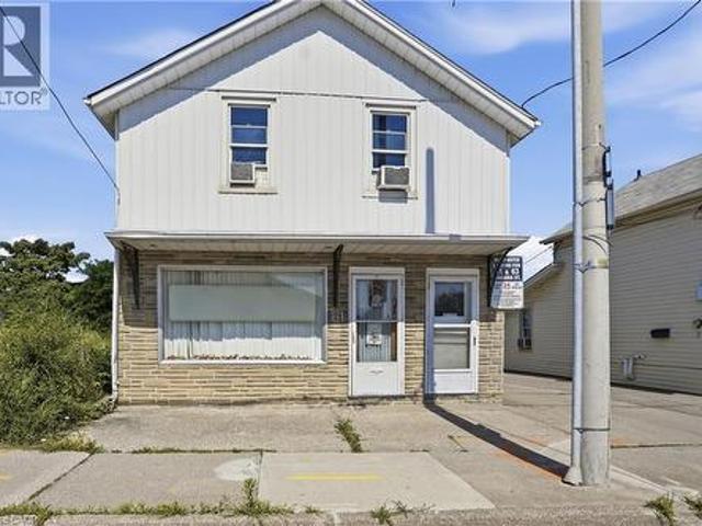 61 Niagara Street, St. Catharines, ON, L2R 4L1 commercial for lease | Listing ID 40849 | Royal LePage