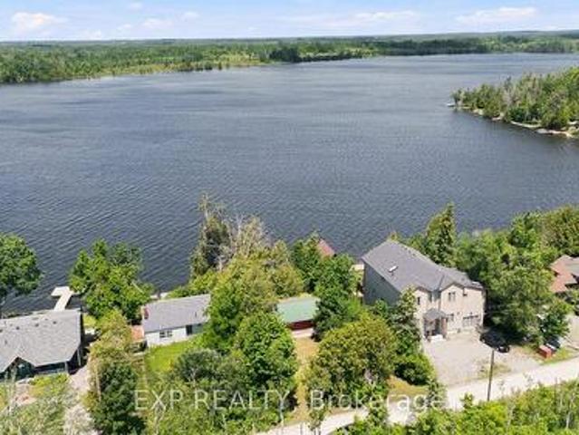 61 North Taylor Road, Kawartha Lakes, ON, K0M 2B0 house for sale | Listing ID X13472 | Royal LePage
