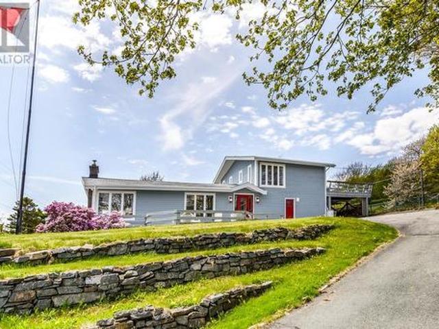 61 Northside Road, Holyrood, NL, None house for sale | Listing ID 1298 | Royal LePage