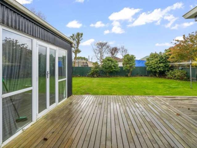 61 Paterson Street, Grasmere, Invercargill City
