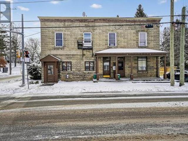 61 Pearl Street E, Brockville, ON, K6V 1P6 investment for sale | Listing ID X12910 | Royal LePage