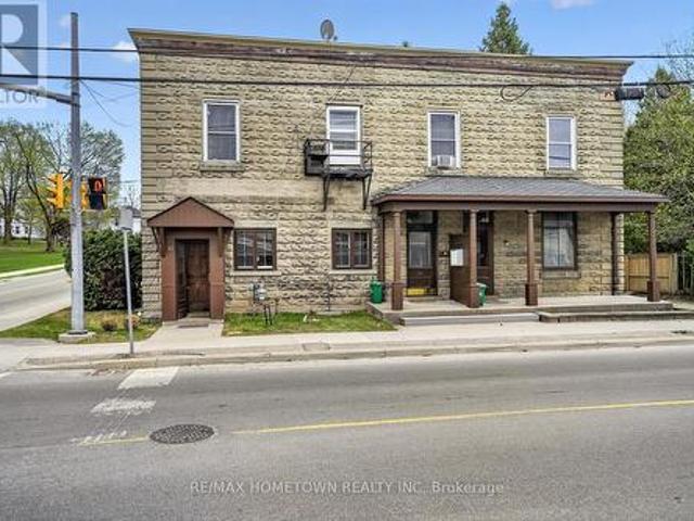 61 Pearl Street E, Brockville, ON, K6V 1P6 investment for sale | Listing ID X13157 | Royal LePage